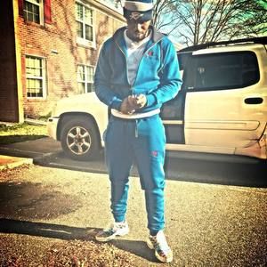 Meet your Posher, Ya king